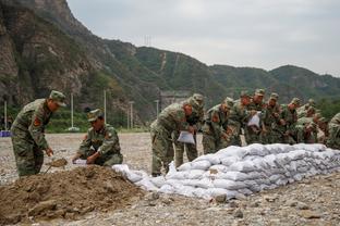 索汉谈三分6中4：一直在为此而努力 我知道我之前经历过低潮